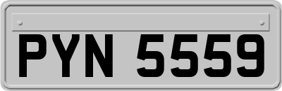 PYN5559