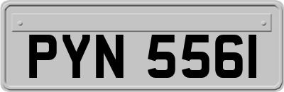 PYN5561