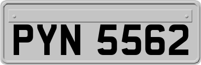 PYN5562