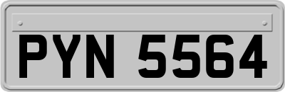 PYN5564