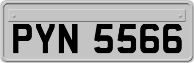 PYN5566