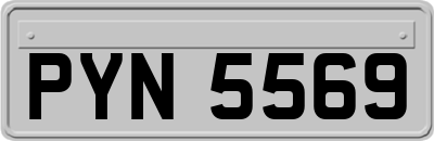 PYN5569