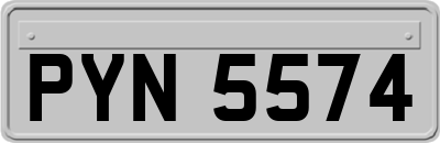 PYN5574