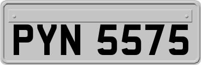 PYN5575