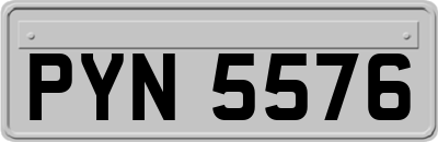 PYN5576