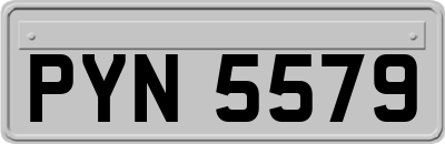 PYN5579