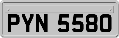 PYN5580