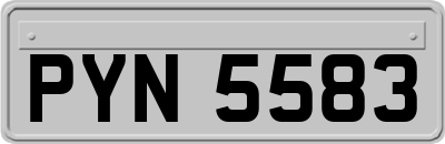 PYN5583