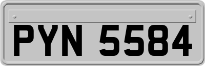 PYN5584