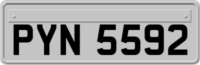 PYN5592