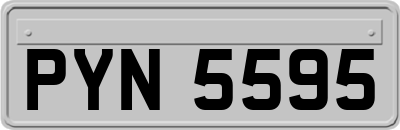 PYN5595