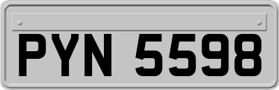 PYN5598