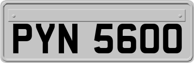 PYN5600