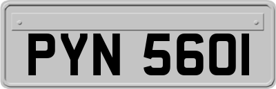 PYN5601