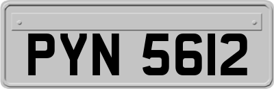 PYN5612