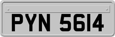 PYN5614