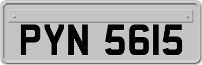 PYN5615