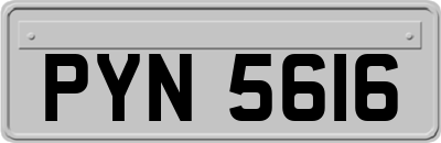 PYN5616