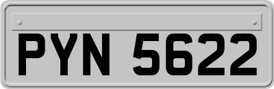 PYN5622