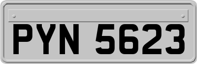 PYN5623