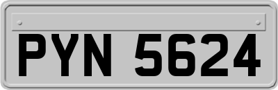 PYN5624