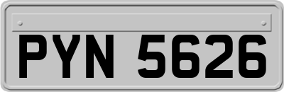 PYN5626