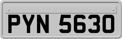 PYN5630