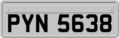 PYN5638