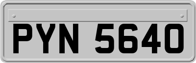 PYN5640