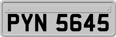 PYN5645