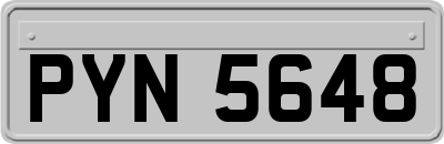 PYN5648