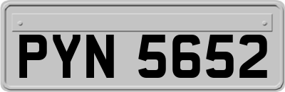 PYN5652