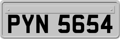 PYN5654