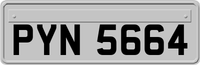 PYN5664