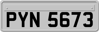 PYN5673