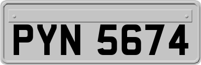 PYN5674