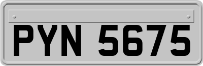 PYN5675