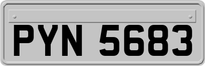 PYN5683