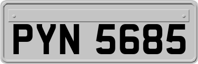 PYN5685