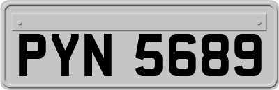 PYN5689