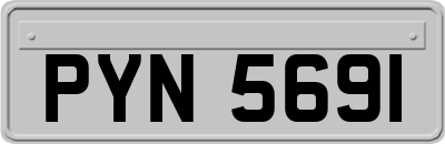 PYN5691