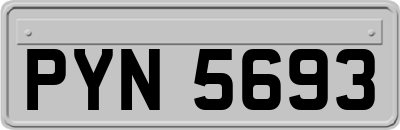 PYN5693