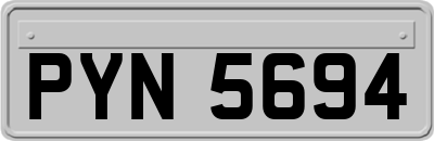 PYN5694