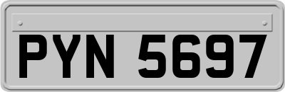 PYN5697