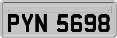 PYN5698