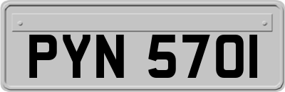 PYN5701