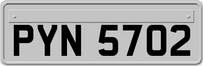 PYN5702