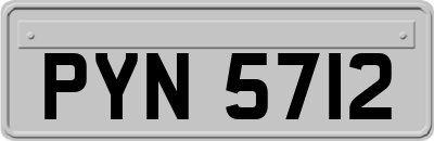 PYN5712