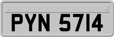 PYN5714