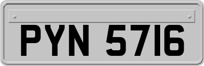 PYN5716